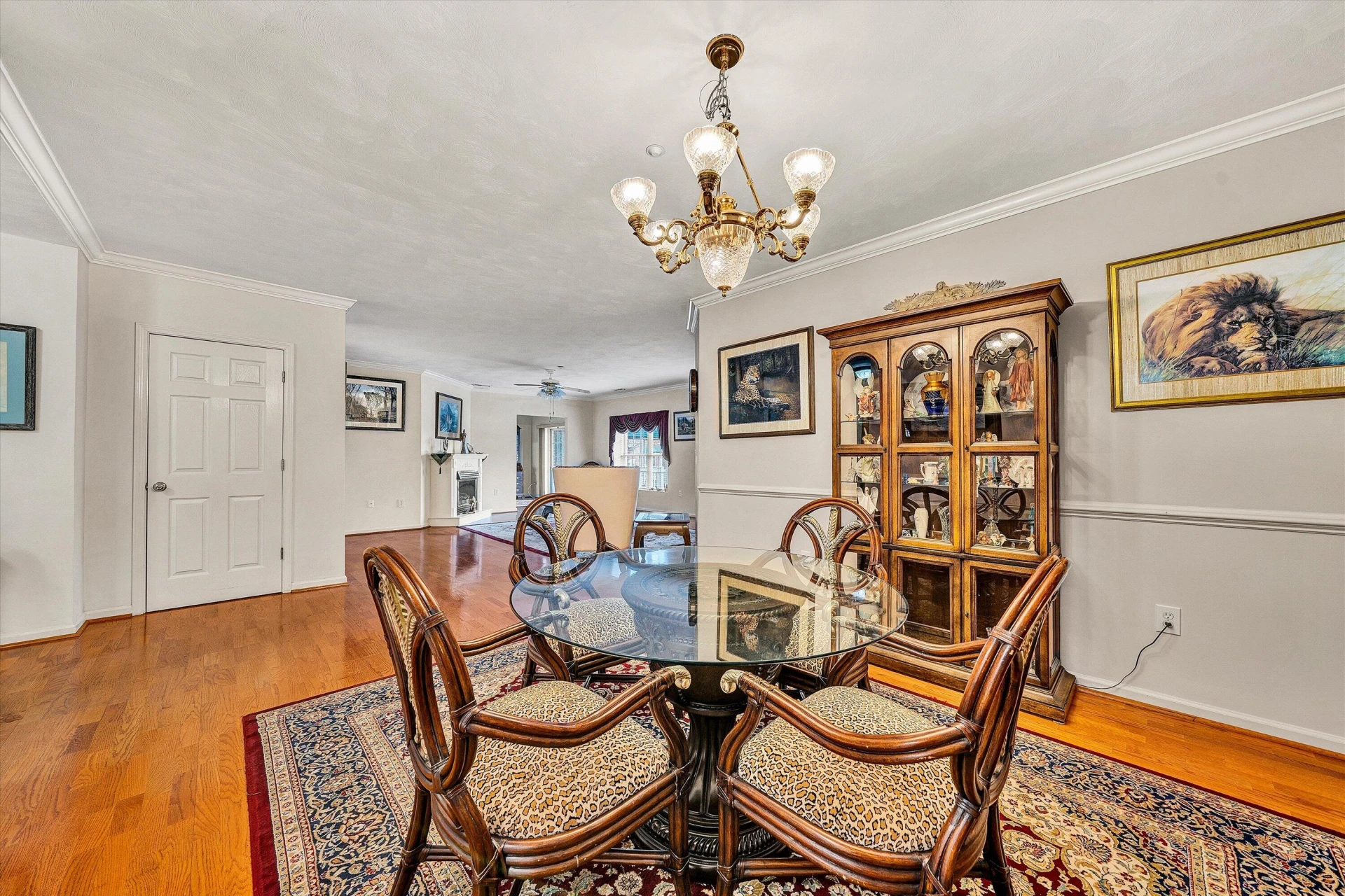4434 Pheasant Ridge RD #101 - Photo 11