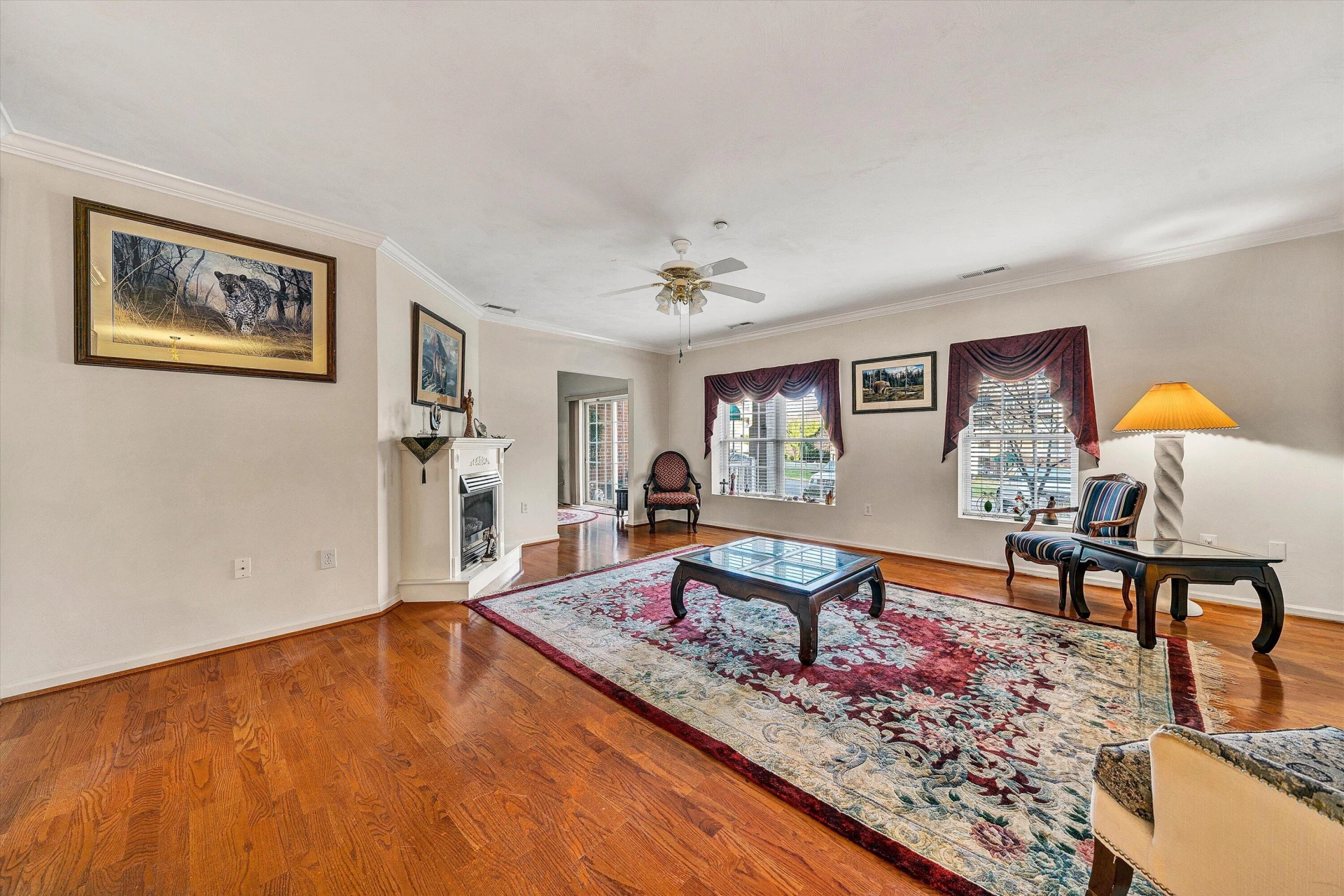 4434 Pheasant Ridge RD #101 - Photo 15