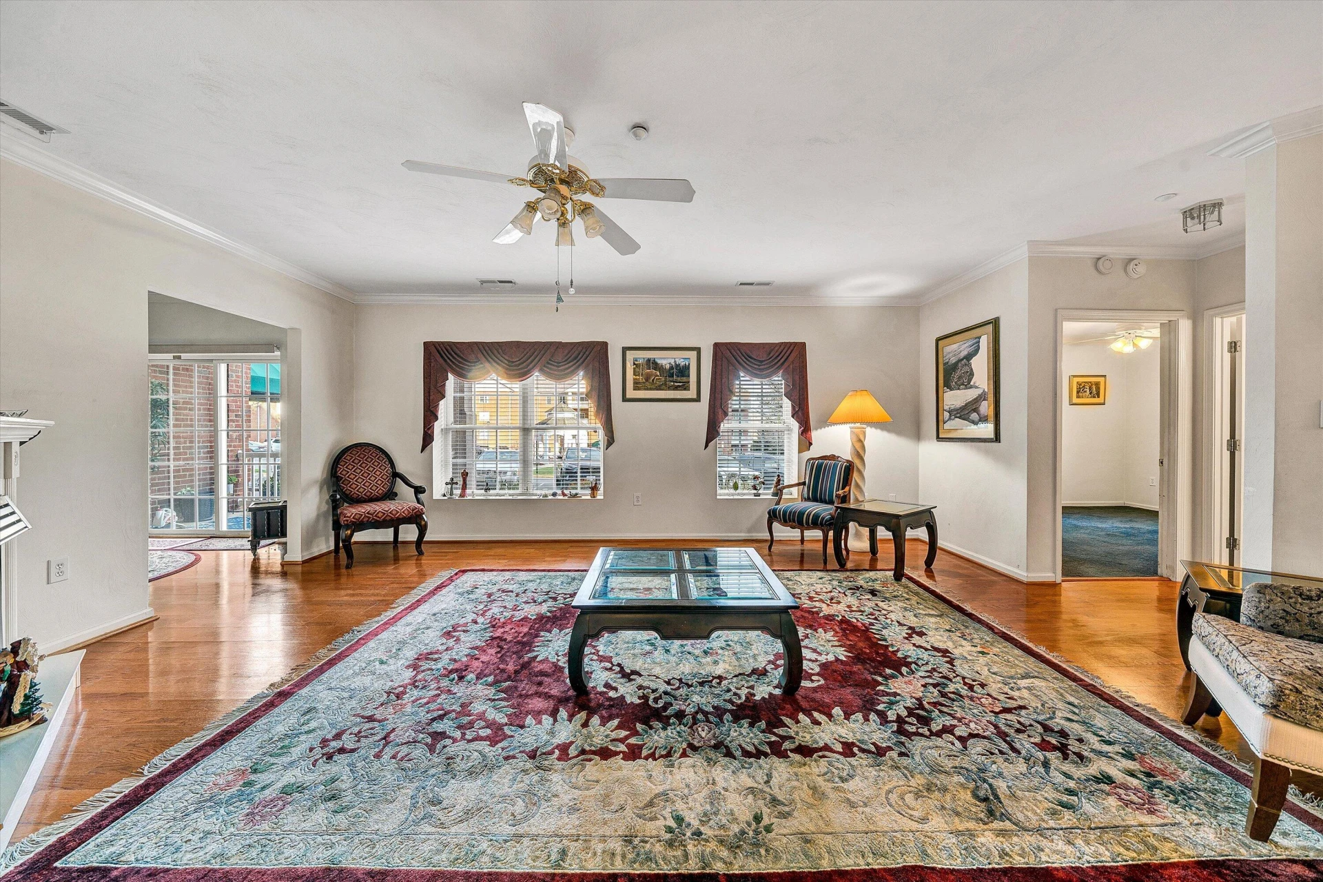 4434 Pheasant Ridge RD #101 - Photo 16