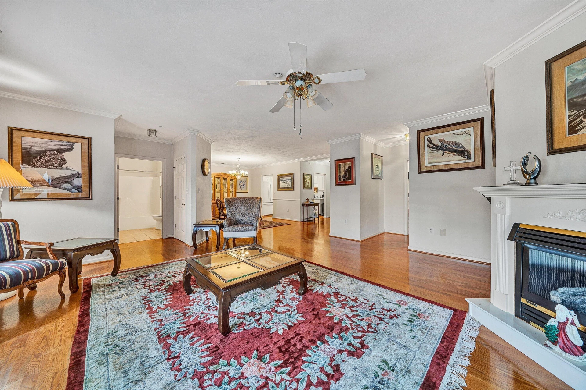 4434 Pheasant Ridge RD #101 - Photo 17