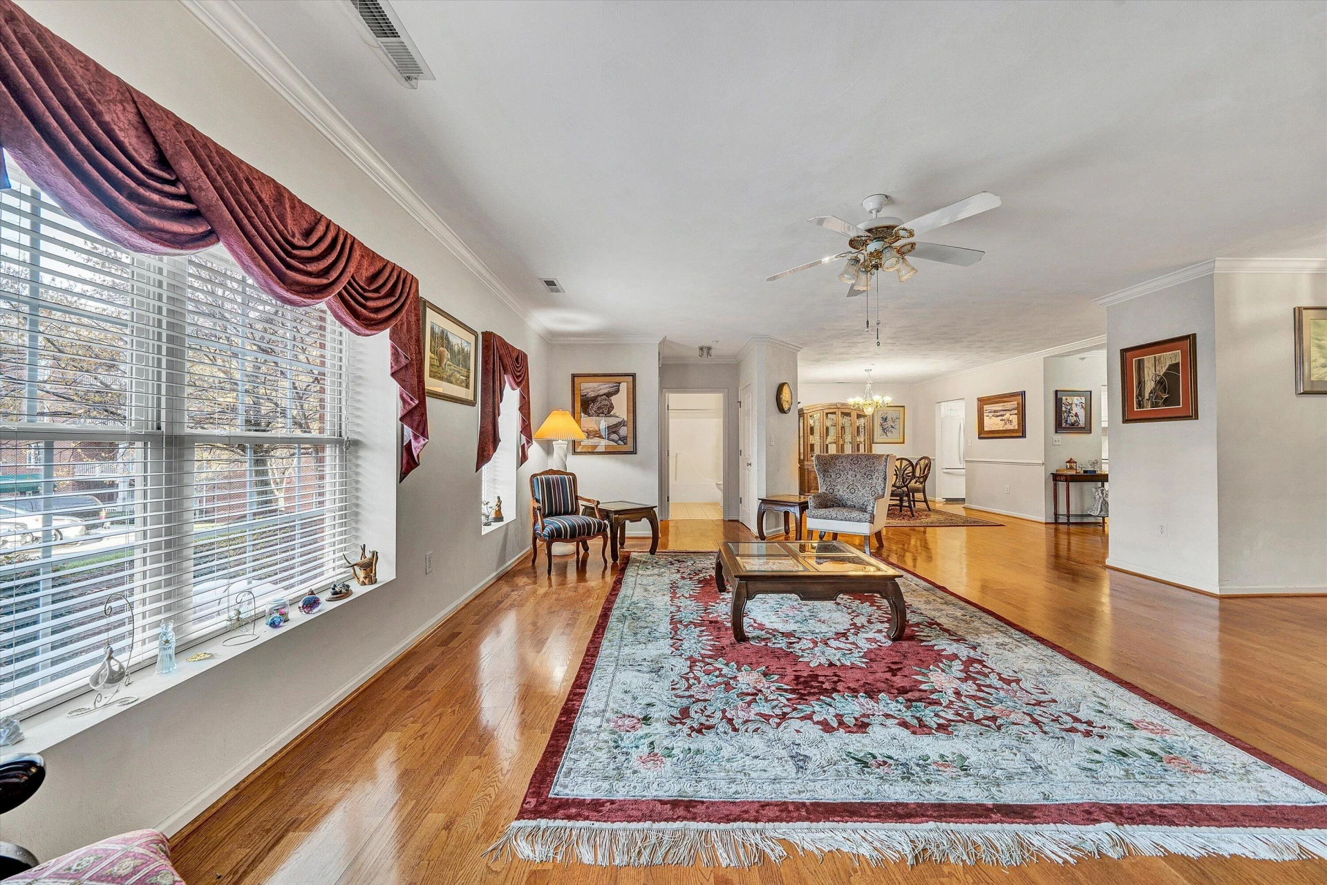 4434 Pheasant Ridge RD #101 - Photo 18