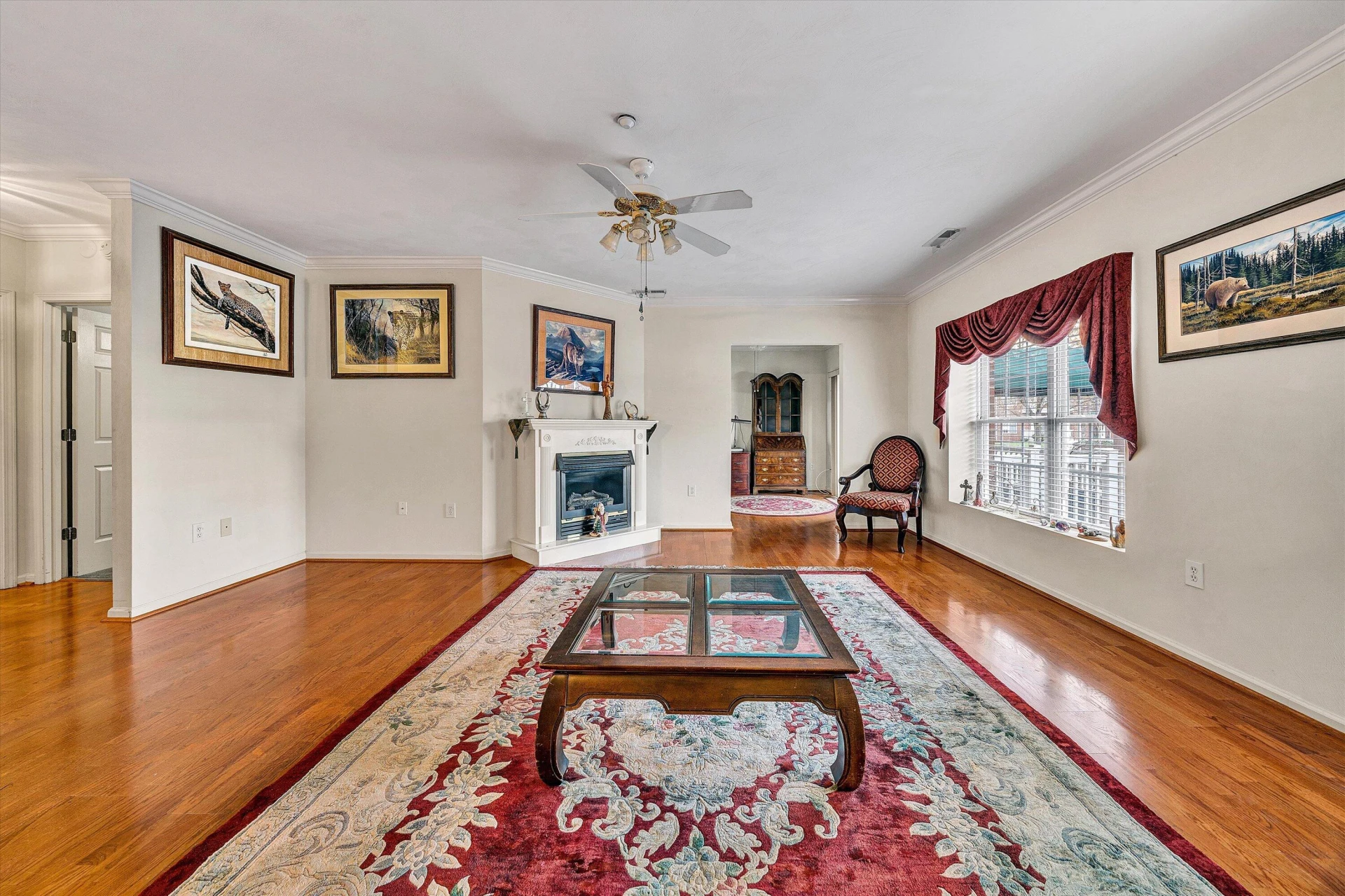4434 Pheasant Ridge RD #101 - Photo 19