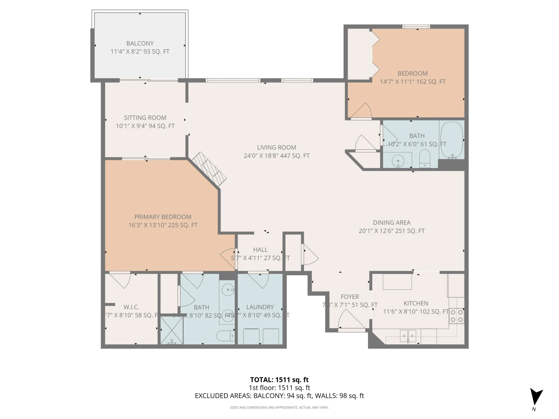 4434 Pheasant Ridge RD #101 - Photo 31
