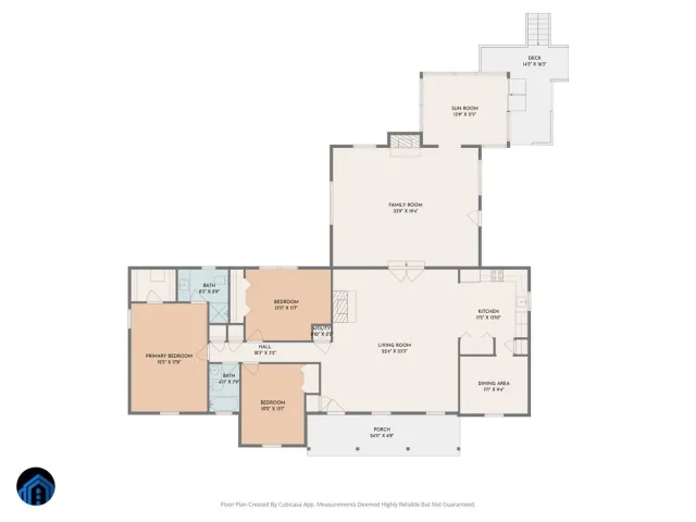 2049 Surrey LN