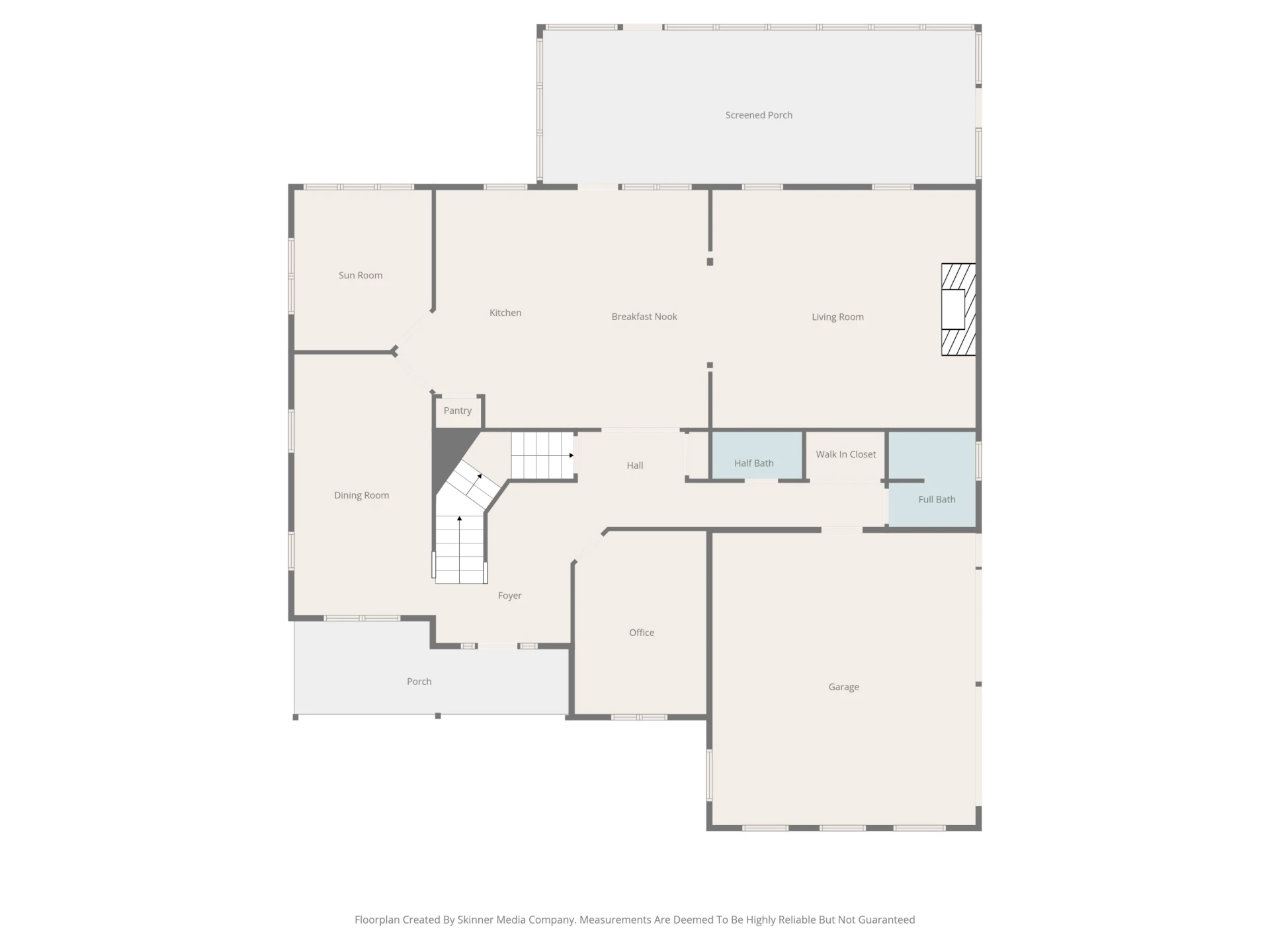 1080 Remington RD - Photo 3