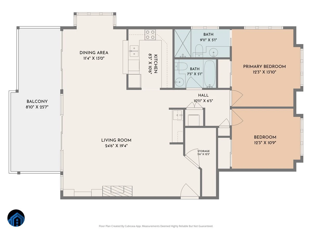 335 Pointe Shore DR #308 - Photo 3