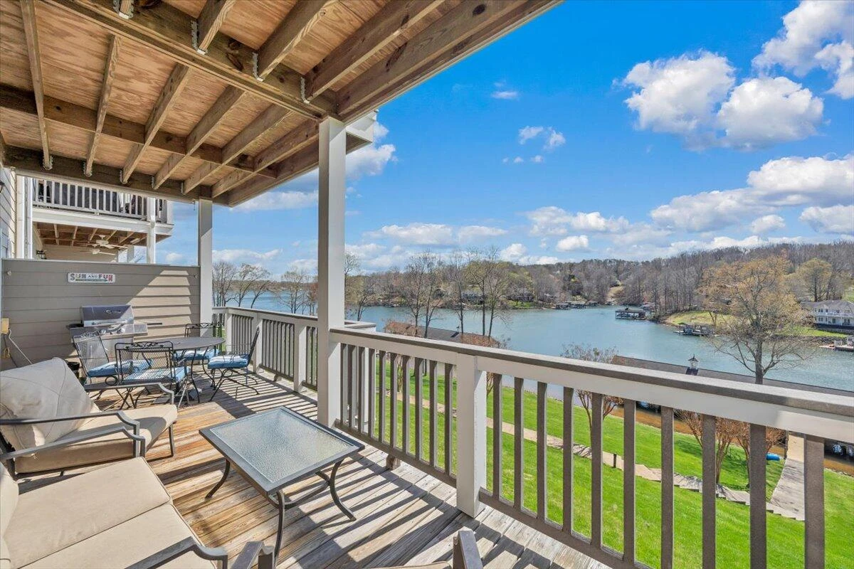 335 Pointe Shore DR #308 - Photo 37