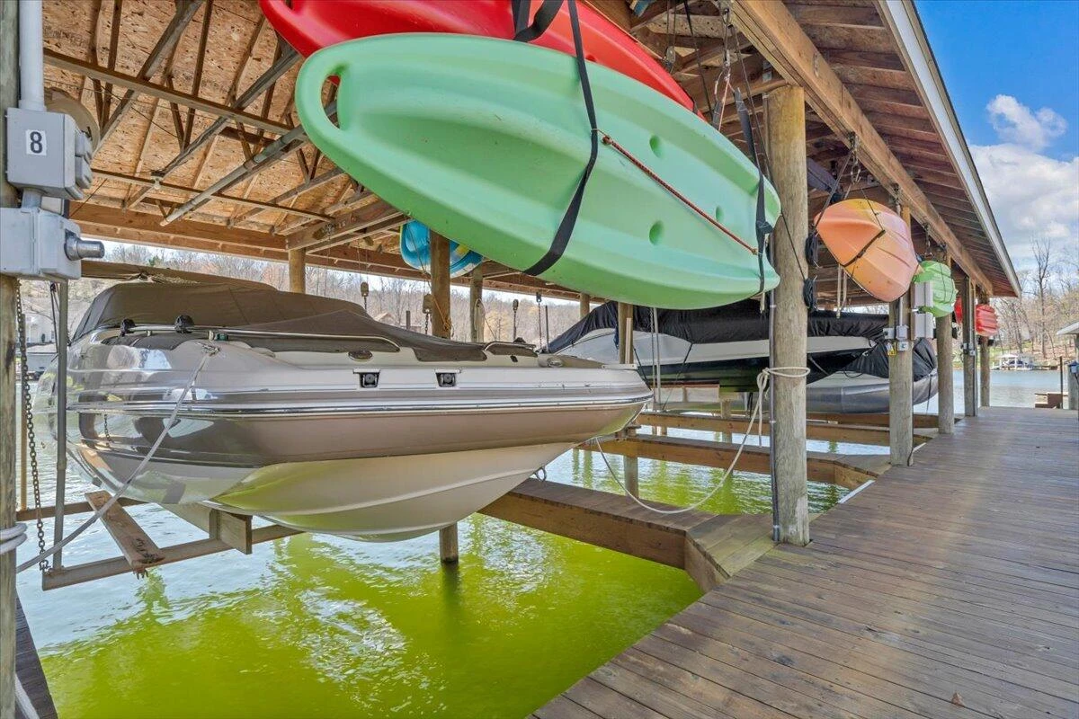 335 Pointe Shore DR #308 - Photo 44