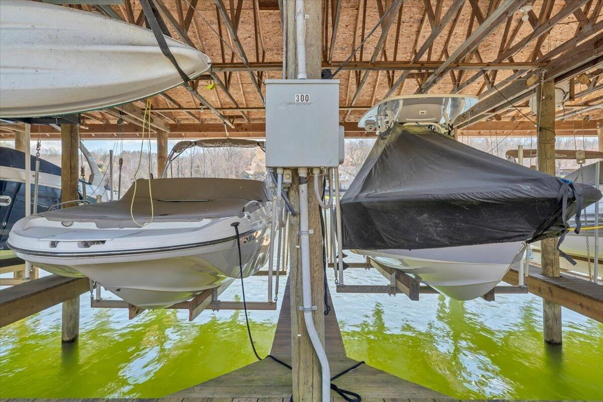 335 Pointe Shore DR #308 - Photo 48