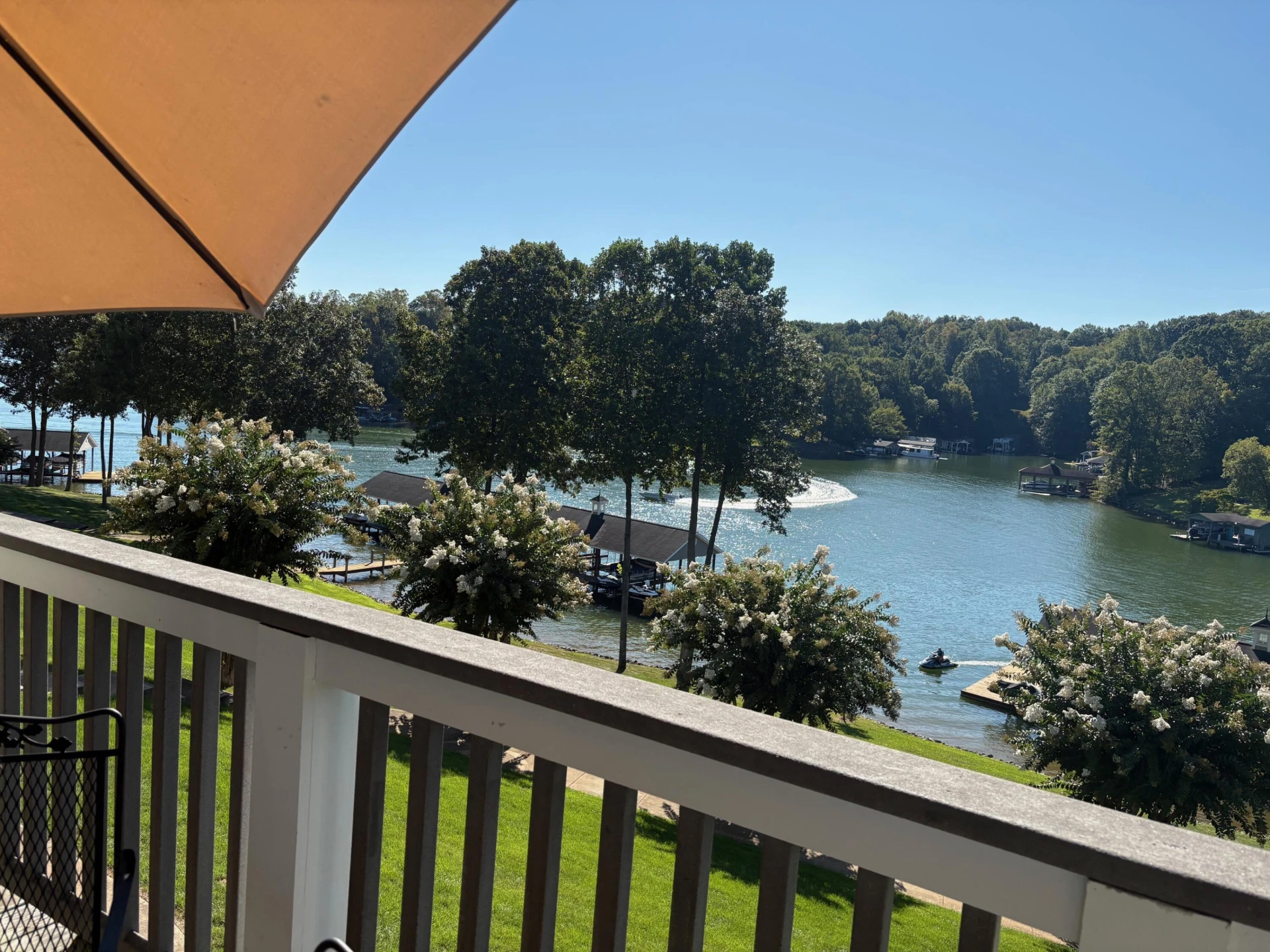 335 Pointe Shore DR #308 - Photo 61