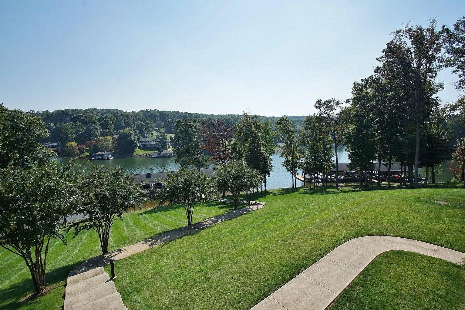 335 Pointe Shore DR #308 - Photo 98