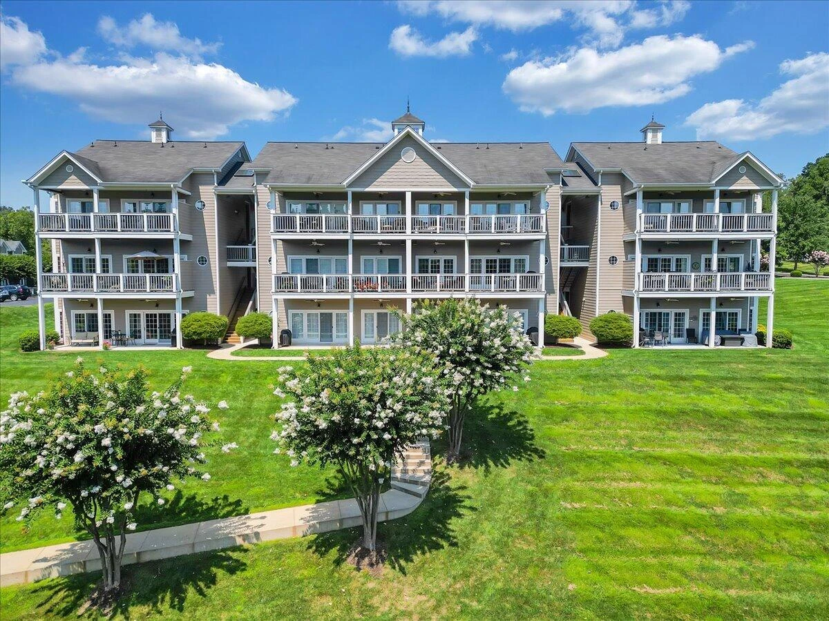 335 Pointe Shore DR #308 - Photo 99