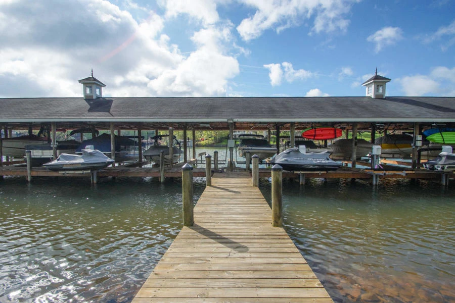 335 Pointe Shore DR #308 - Photo 101