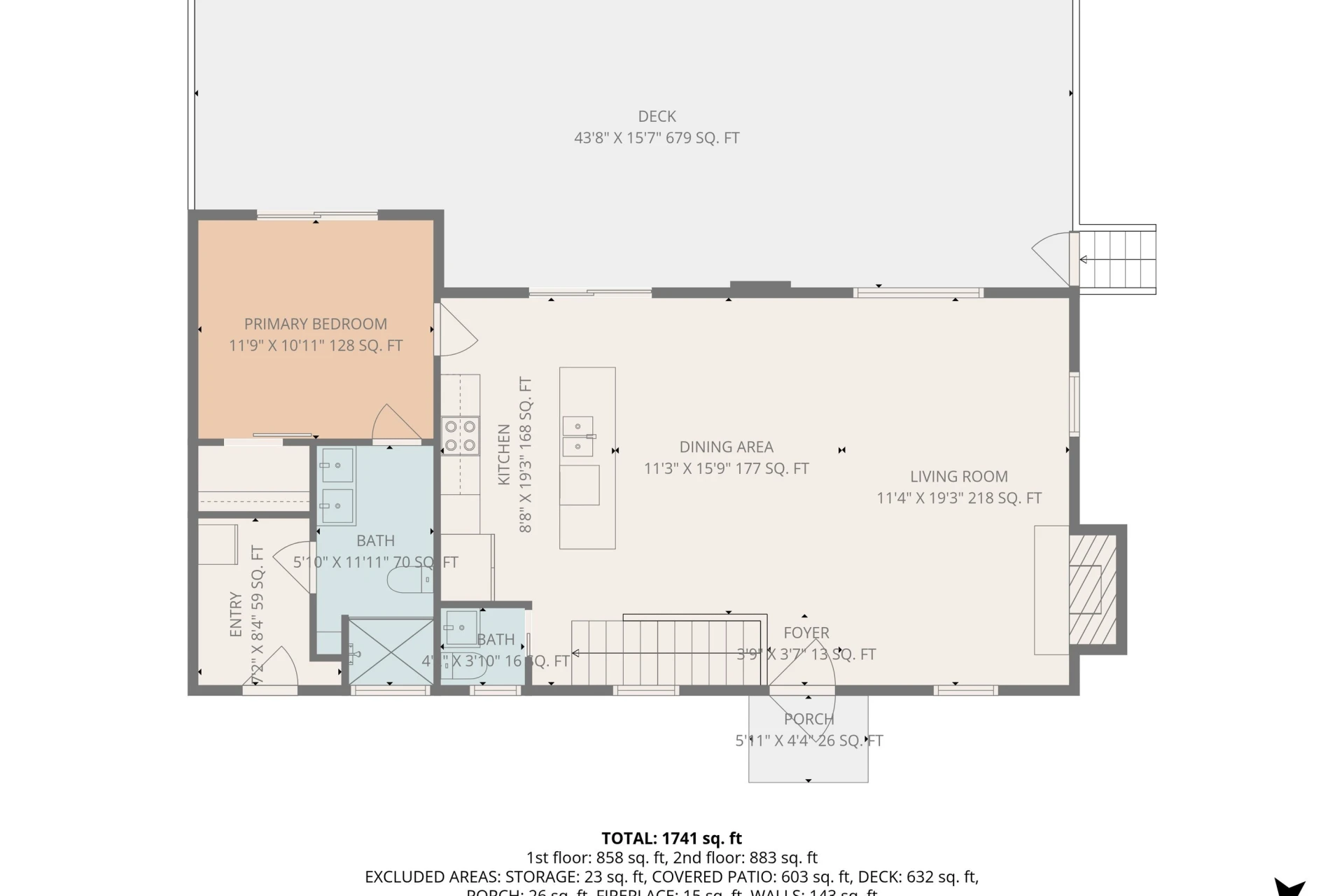 30 Crescent LN - Photo 3