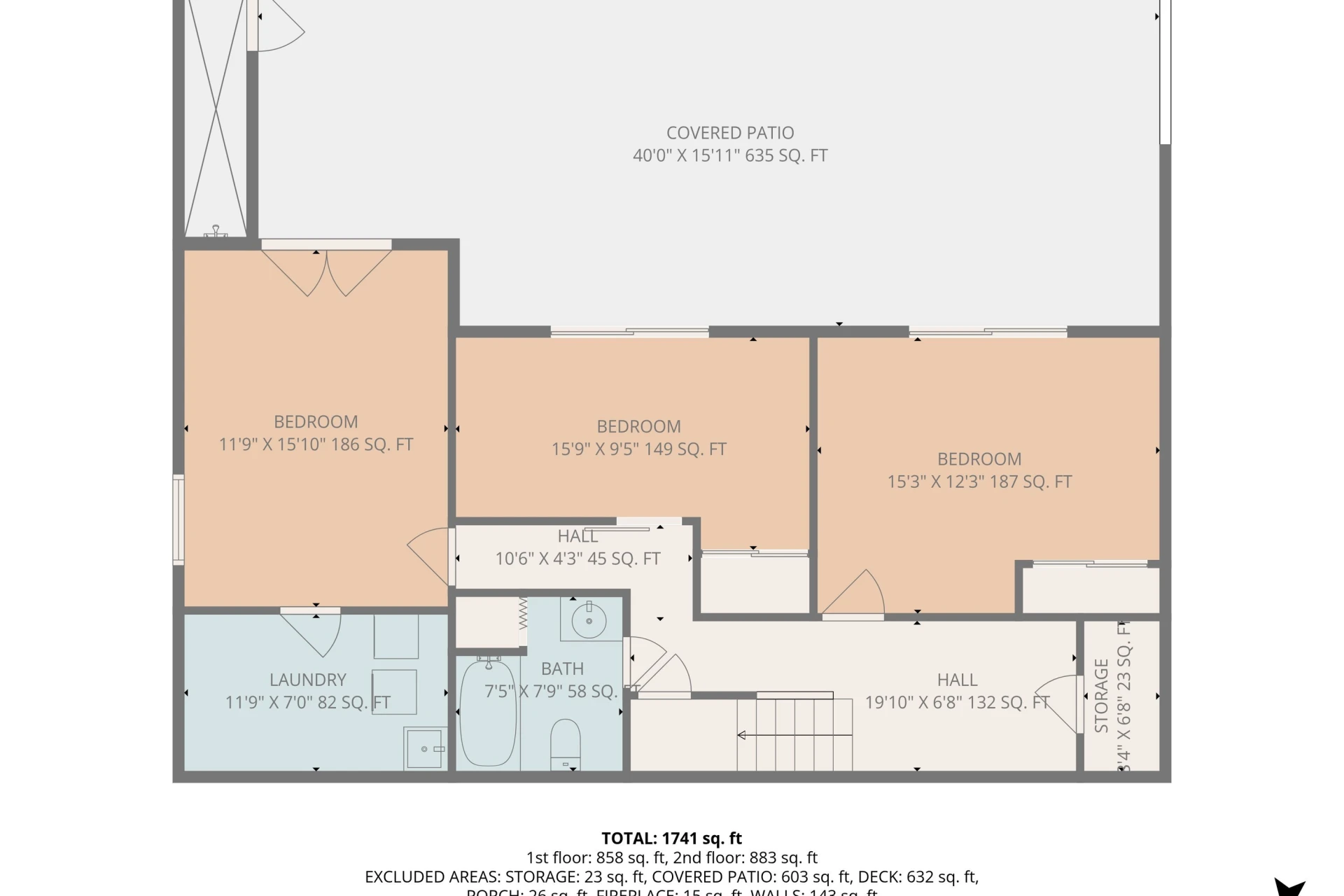 30 Crescent LN - Photo 5