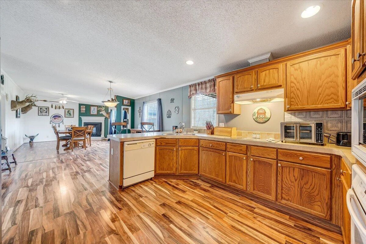 91 Homestead RD - Photo 13