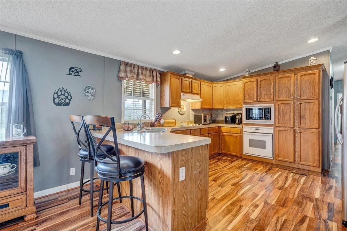 91 Homestead RD - Photo 16