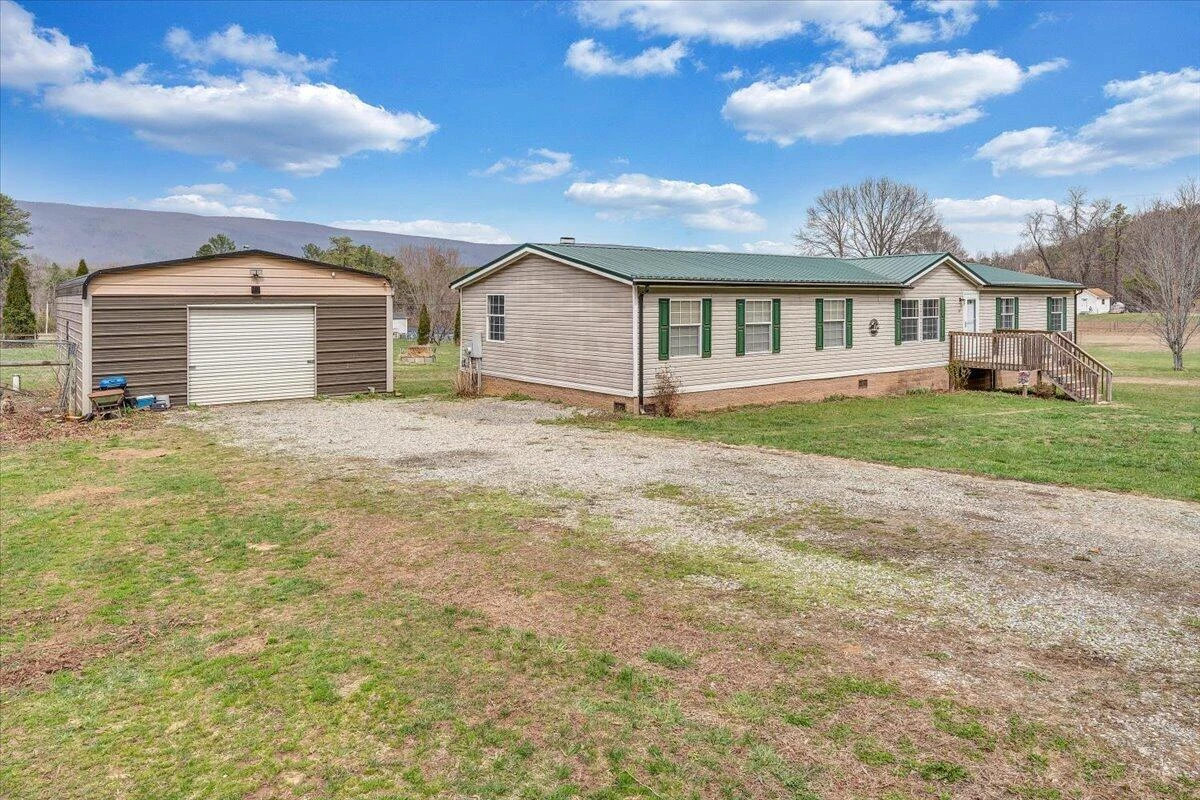 91 Homestead RD - Photo 3