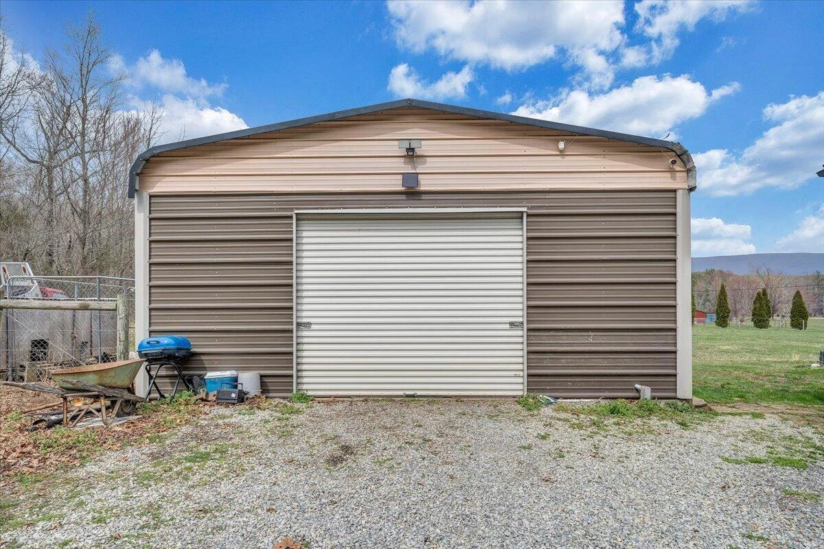 91 Homestead RD - Photo 4