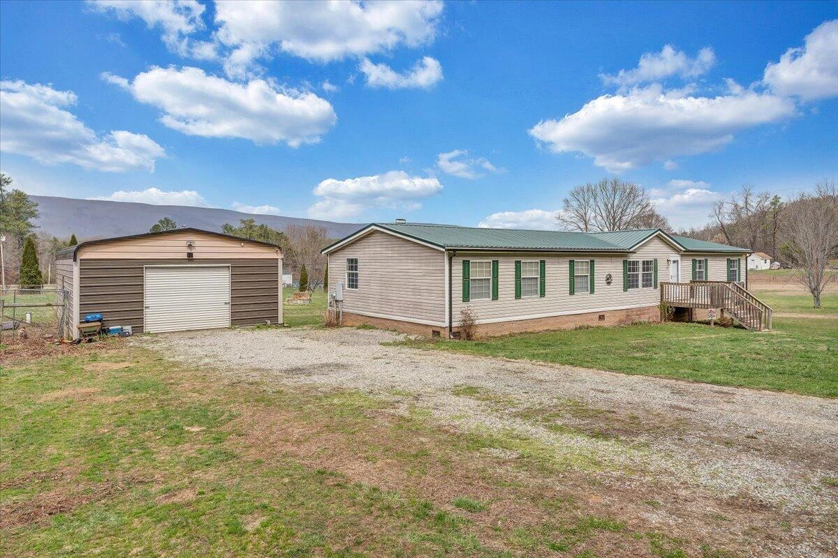 91 Homestead RD - Photo 42