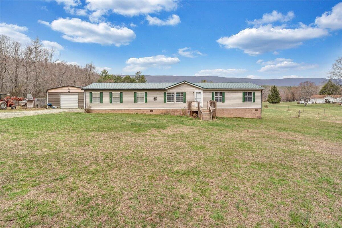 91 Homestead RD - Photo 43