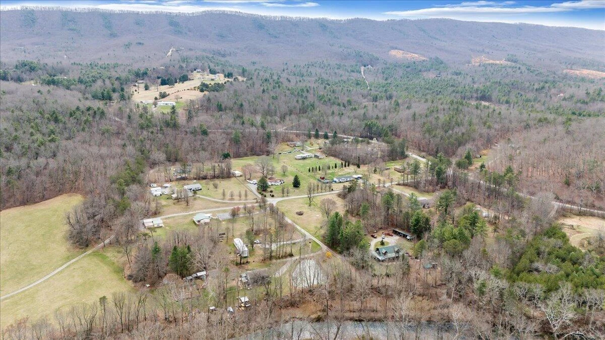 91 Homestead RD - Photo 8