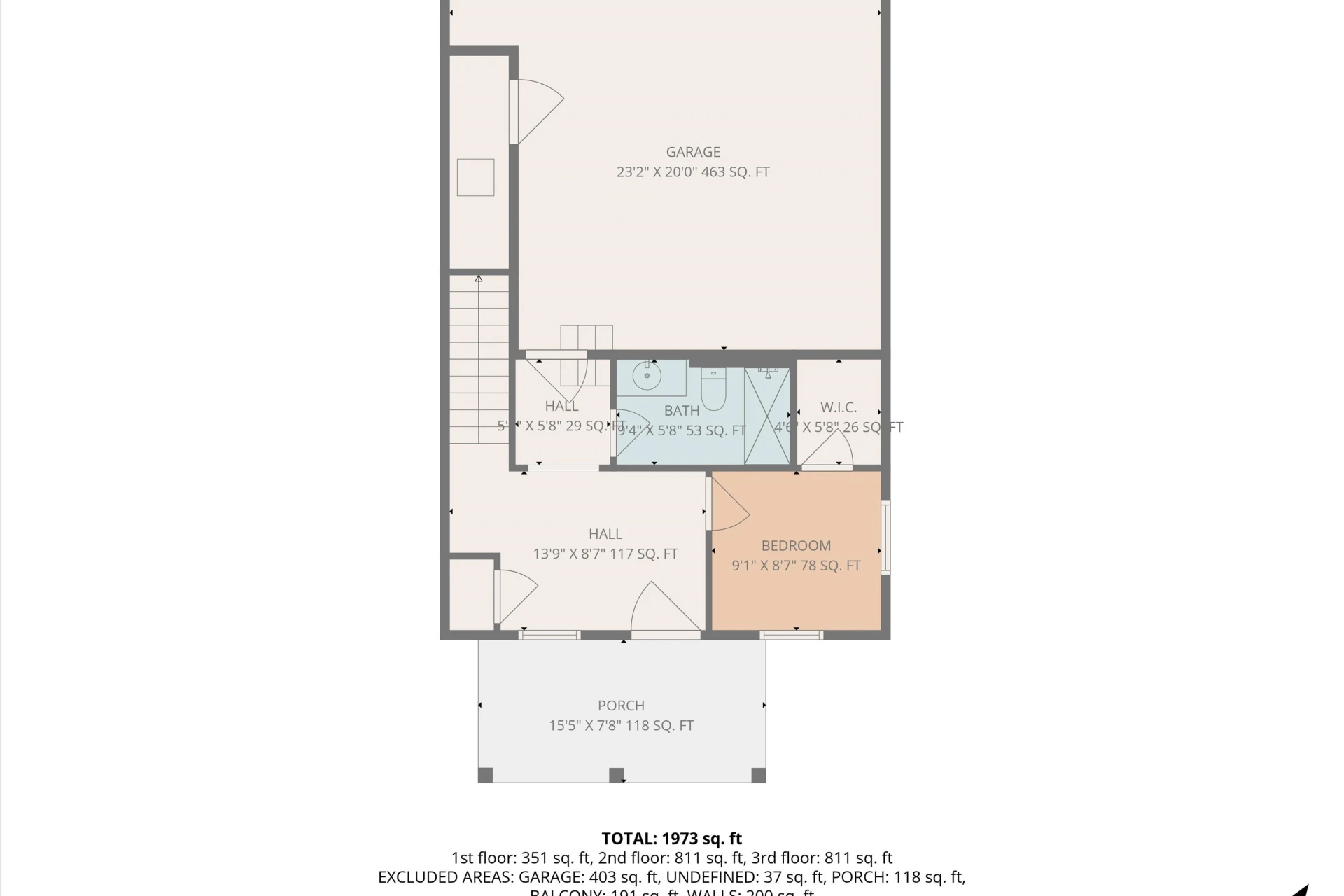 248 Colony AVE - Photo 3