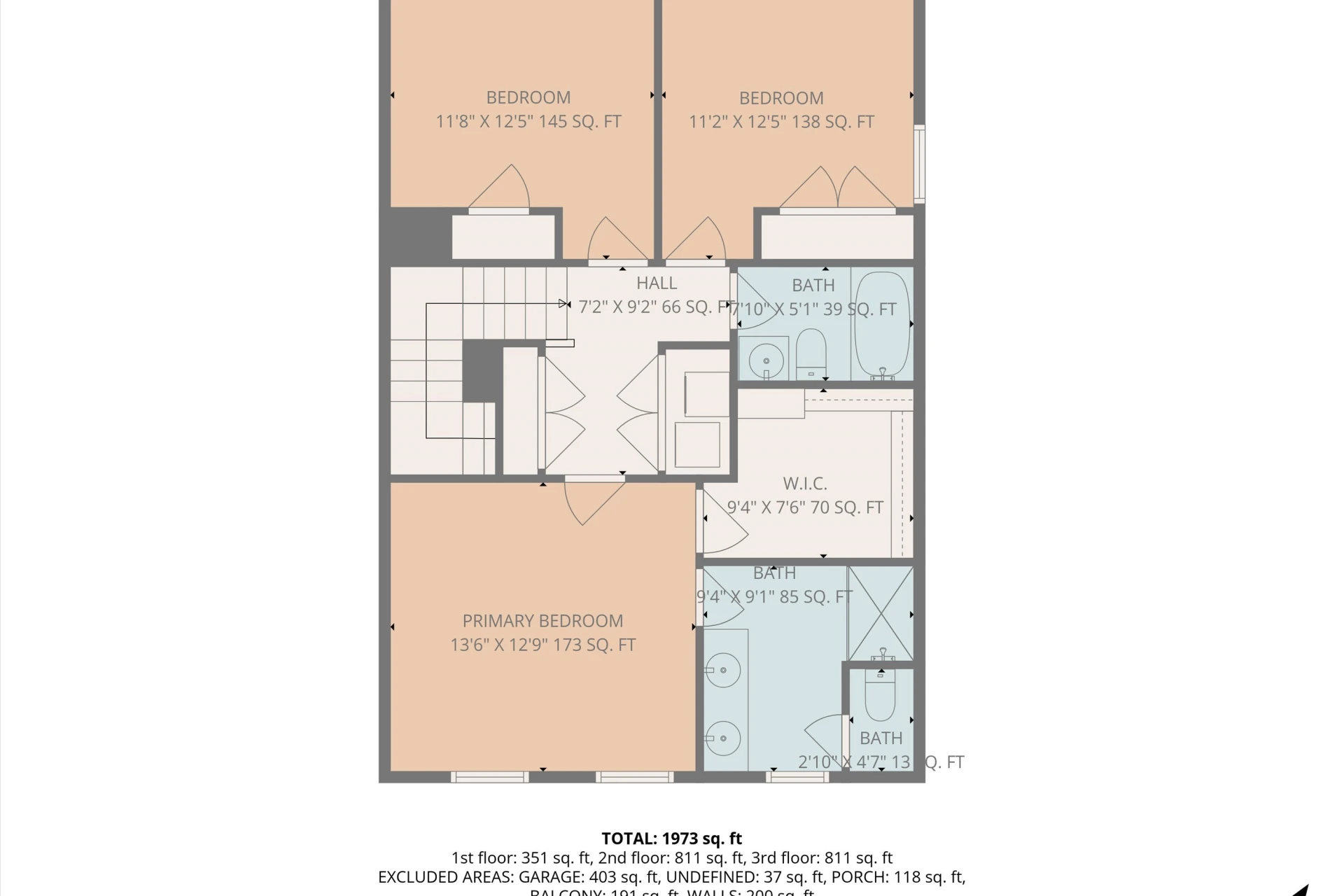 248 Colony AVE - Photo 5