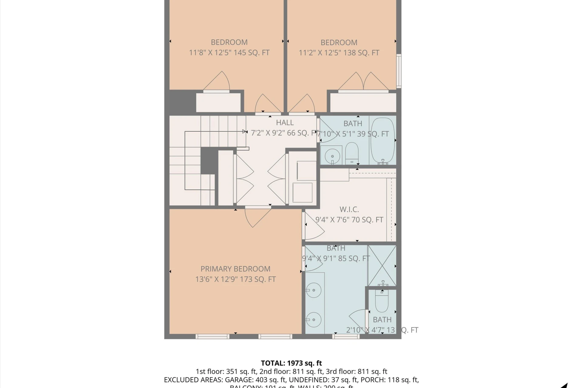 248 Colony AVE - Photo 43