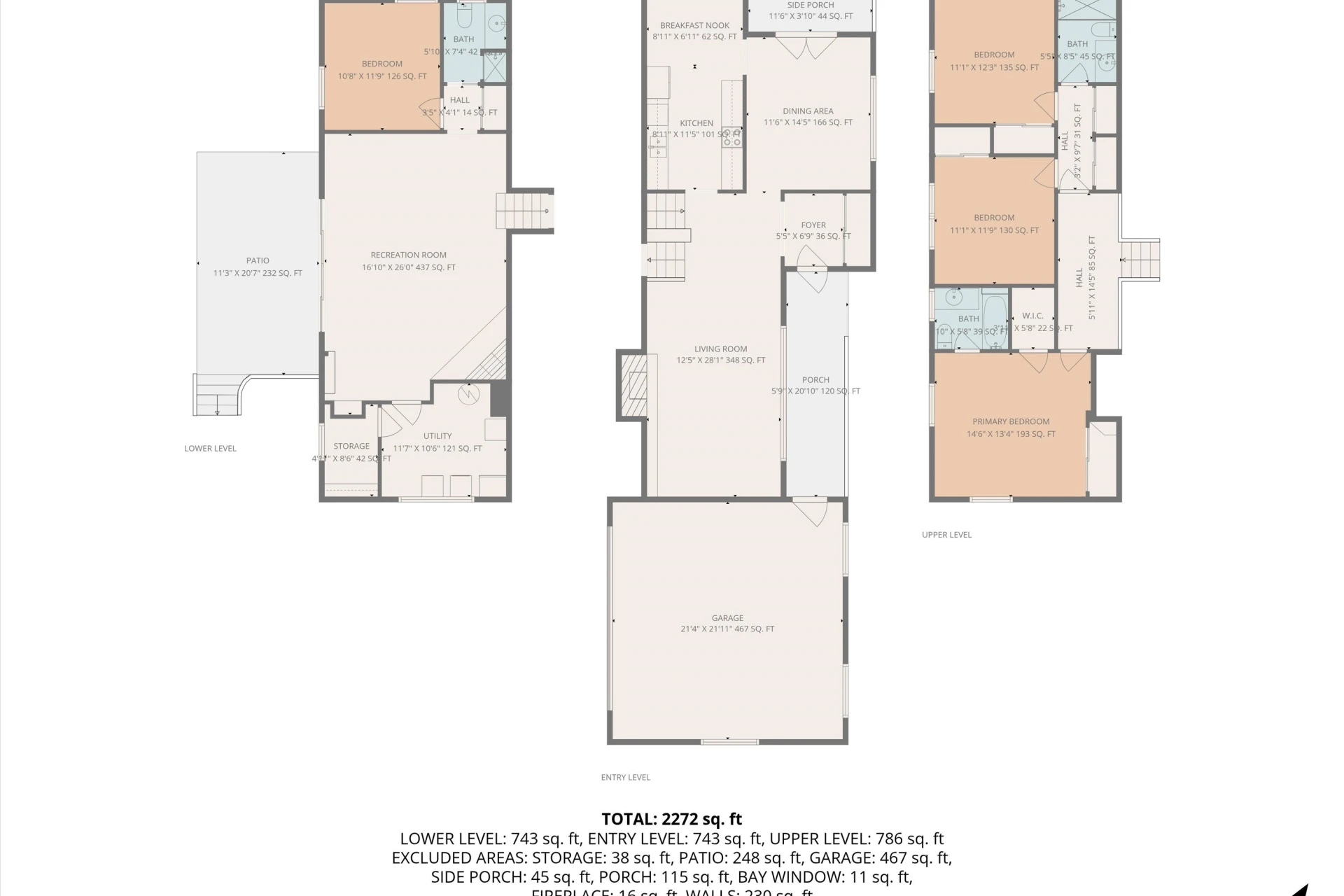 2240 Pommel DR