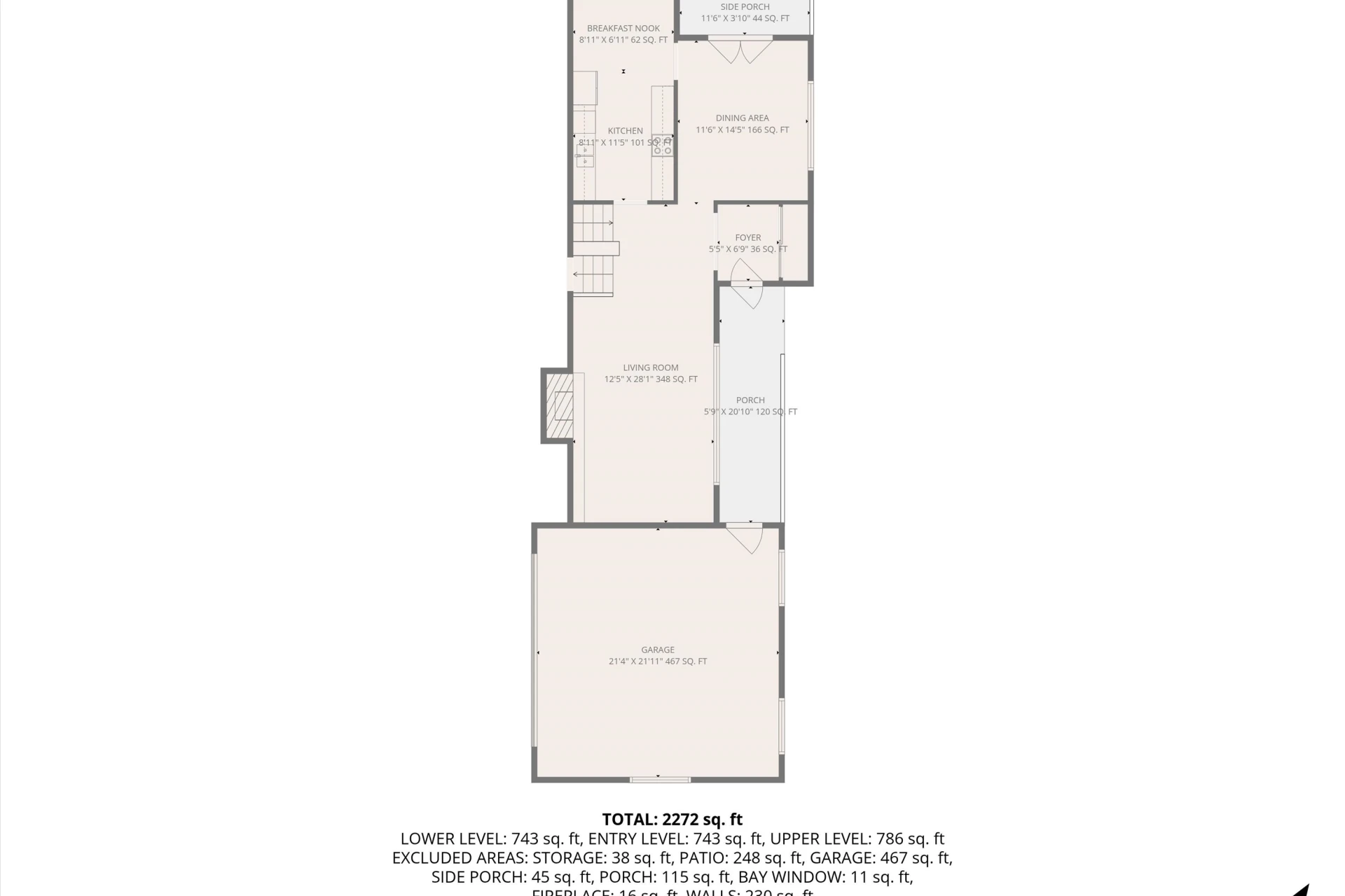 2240 Pommel DR - Photo 3