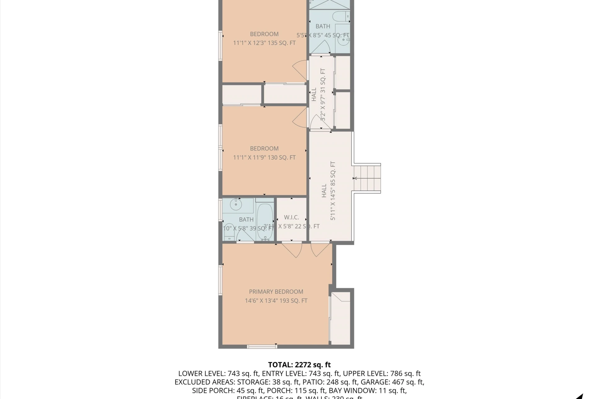 2240 Pommel DR - Photo 5