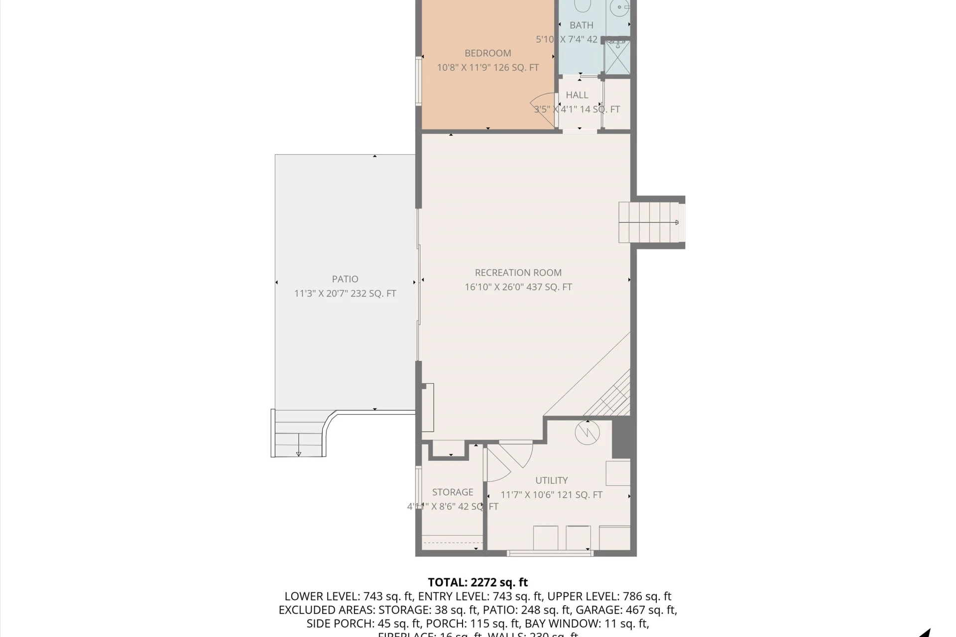 2240 Pommel DR - Photo 7