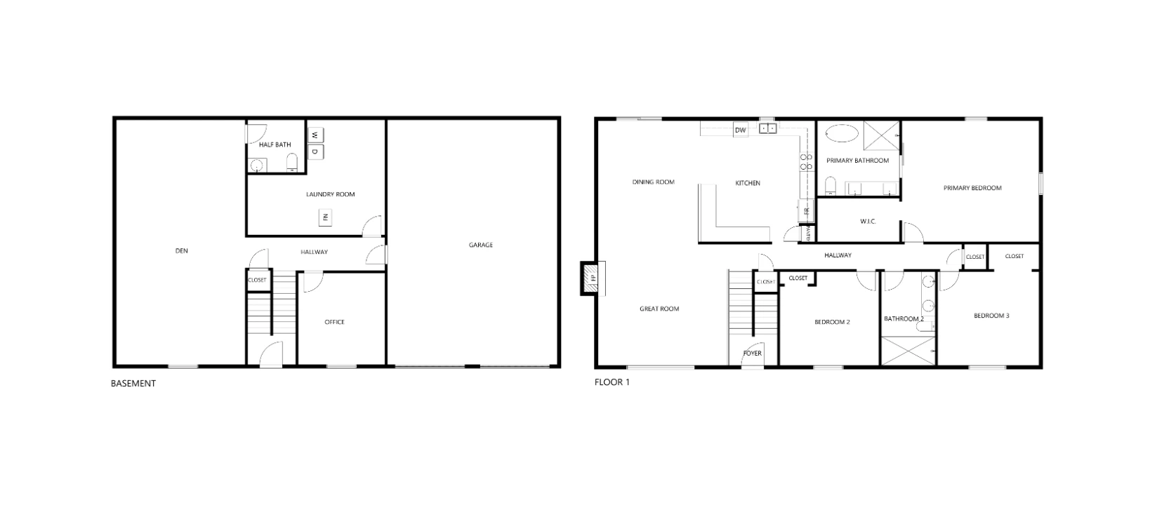 3833 Belmont CT
