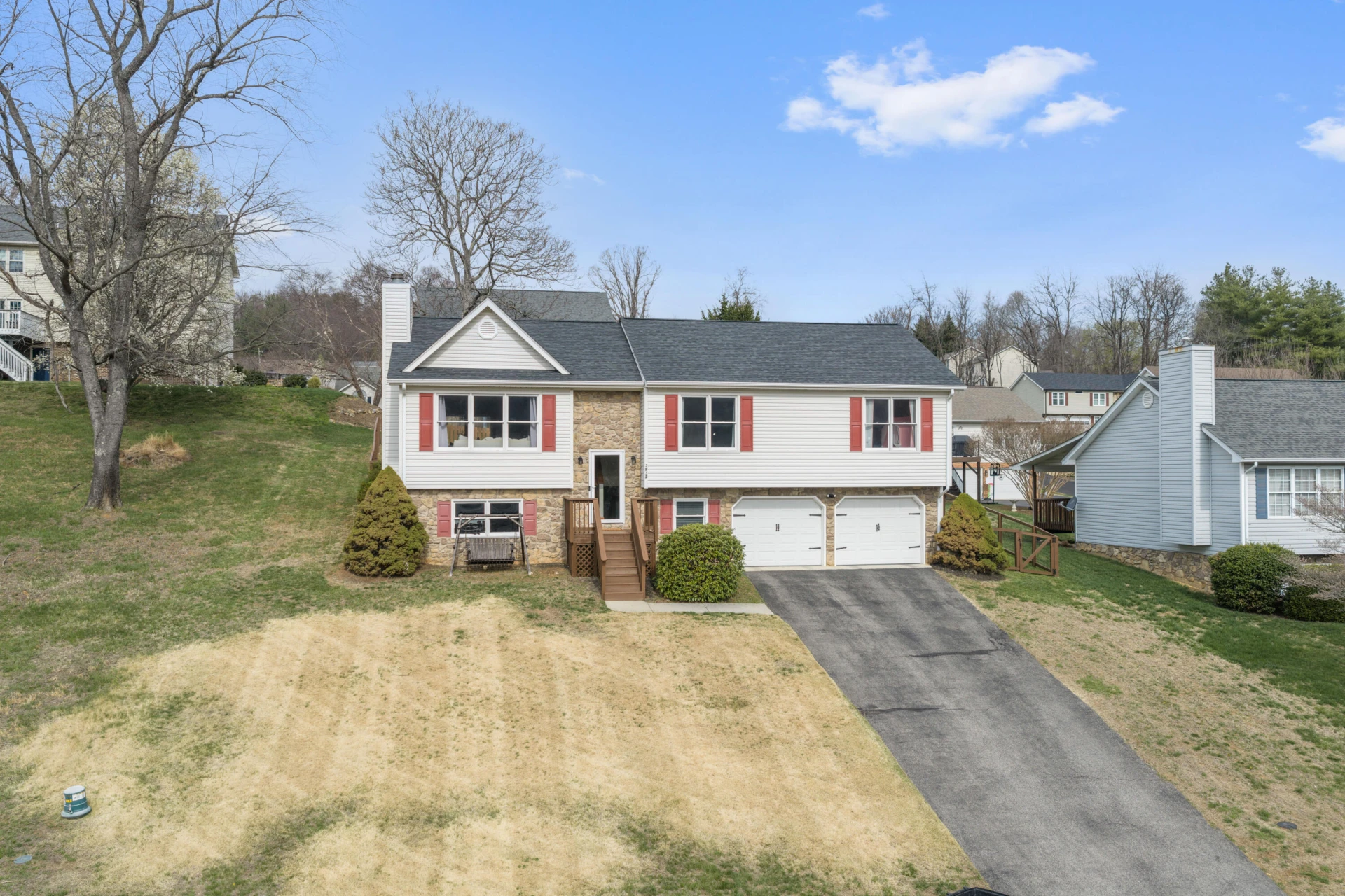 3833 Belmont CT - Photo 25
