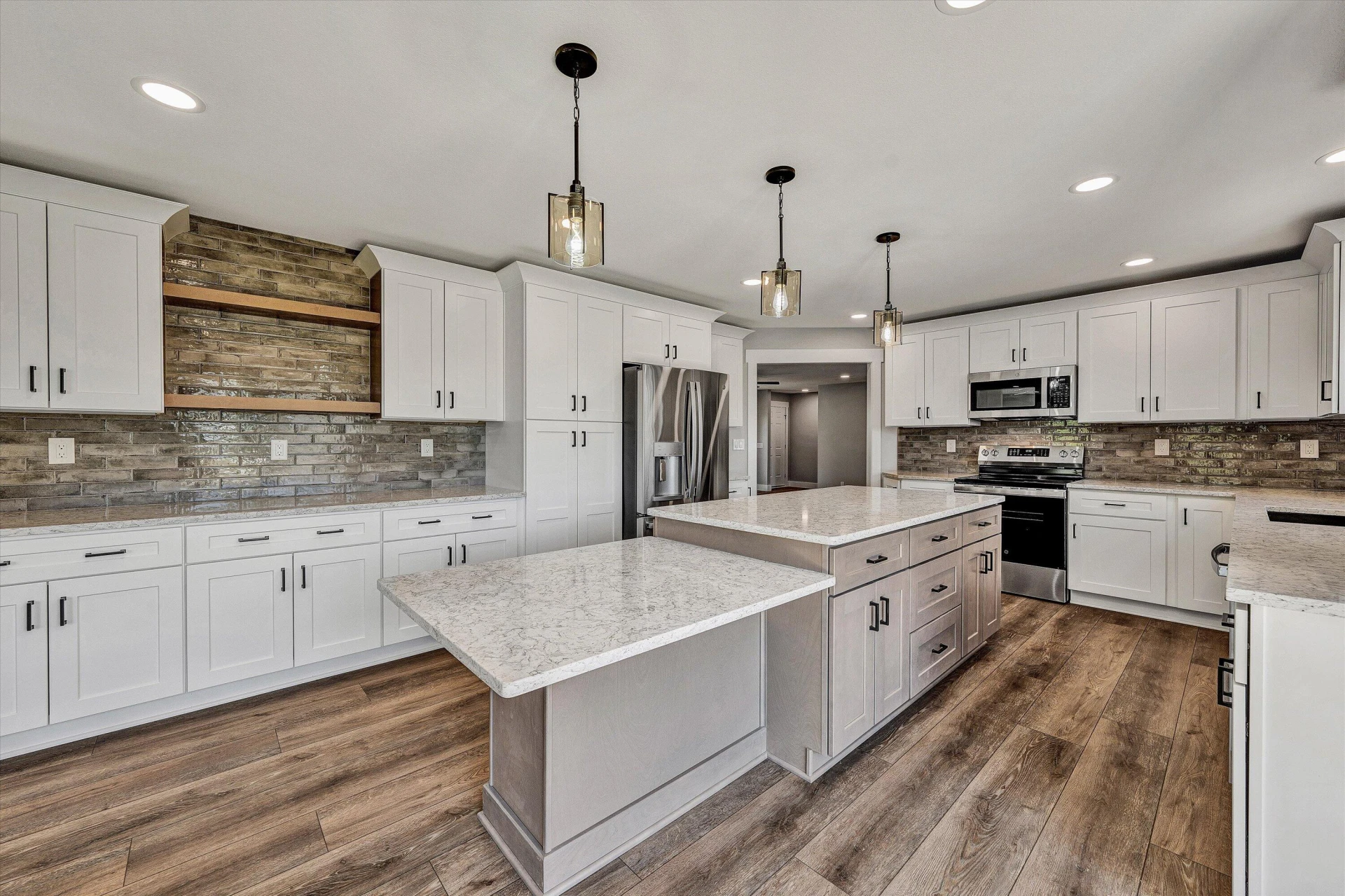200 Surber DR - Photo 17