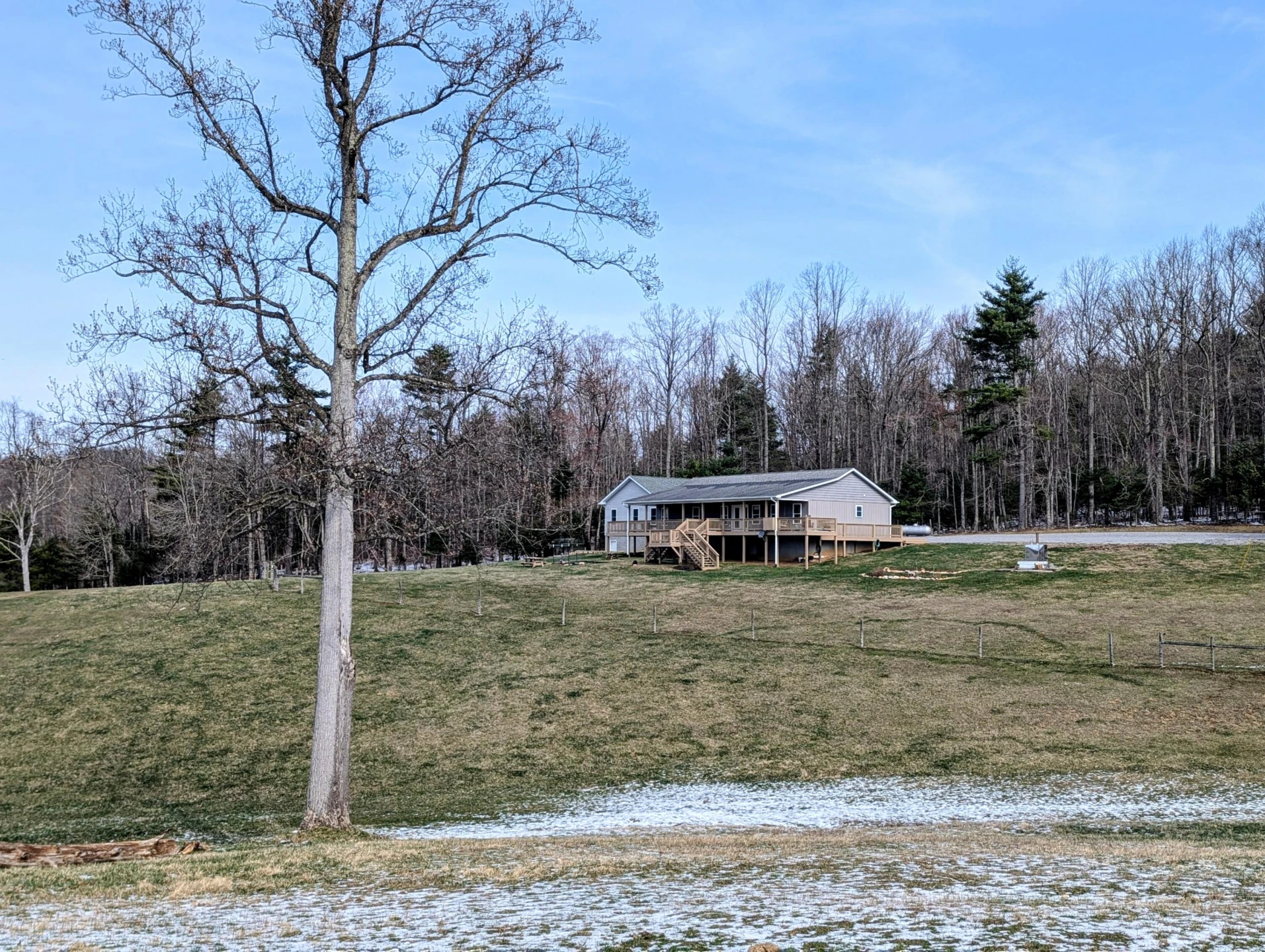 446 Good Neighbors RD