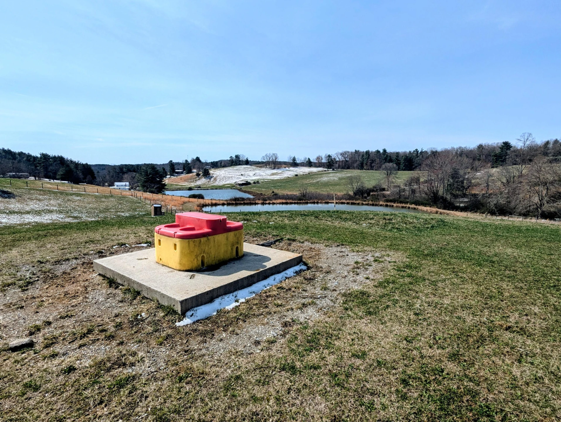 446 Good Neighbors RD - Photo 37