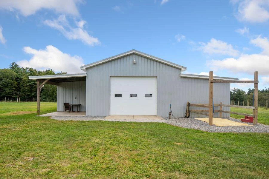 446 Good Neighbors RD - Photo 4