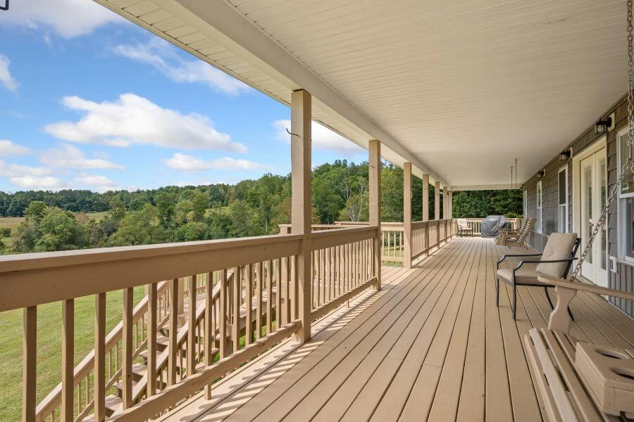 446 Good Neighbors RD - Photo 51