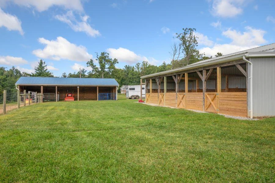 446 Good Neighbors RD - Photo 53