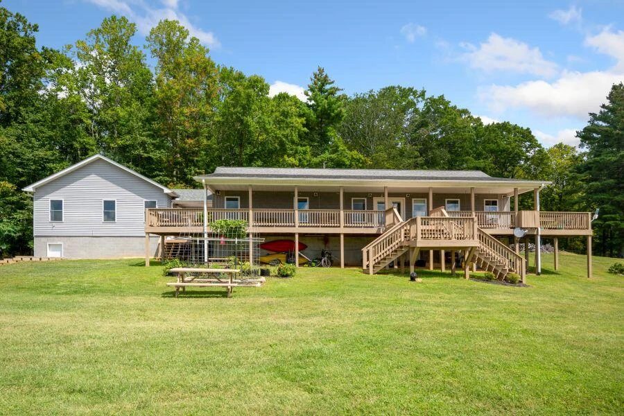 446 Good Neighbors RD - Photo 56