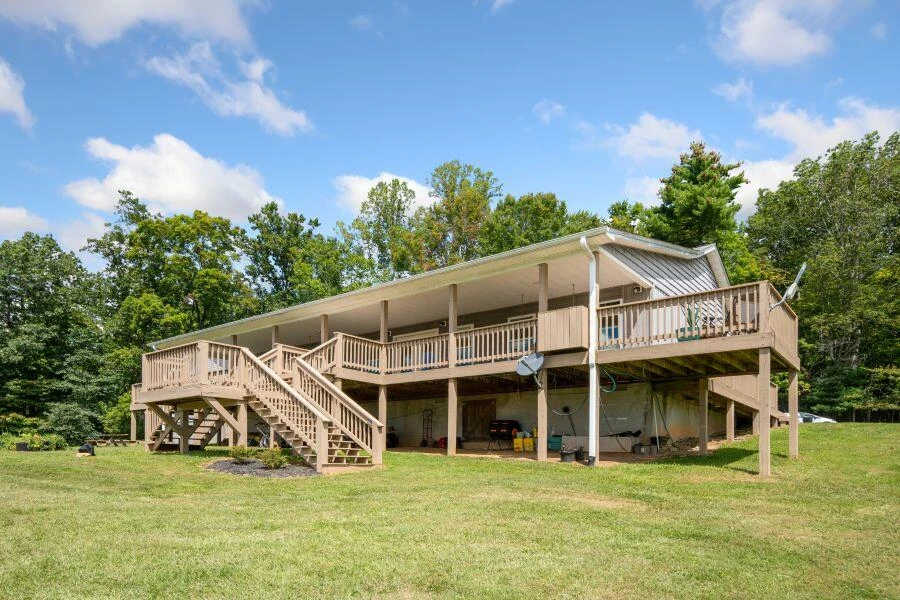 446 Good Neighbors RD - Photo 58