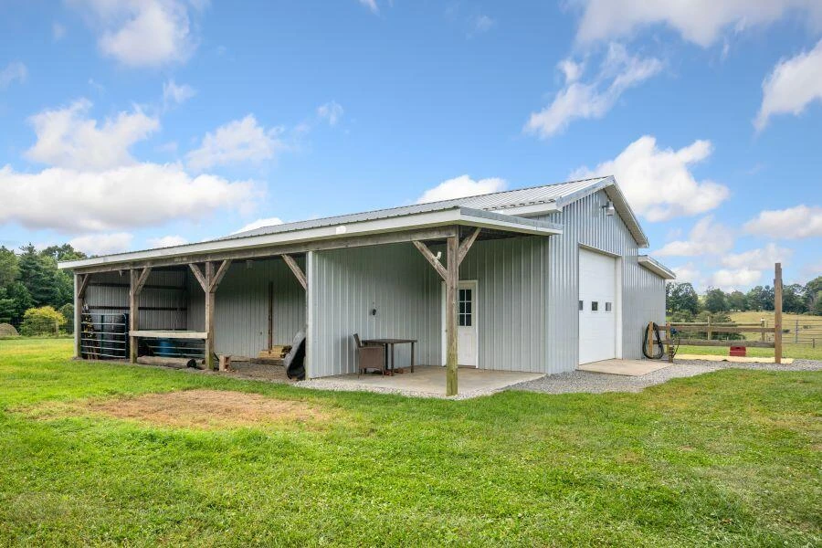 446 Good Neighbors RD - Photo 59