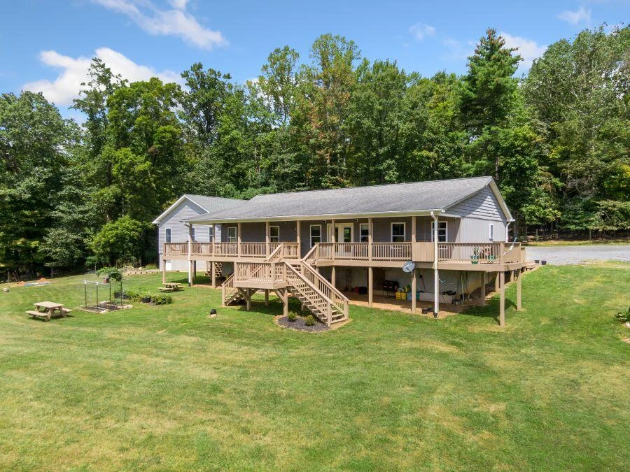 446 Good Neighbors RD - Photo 63