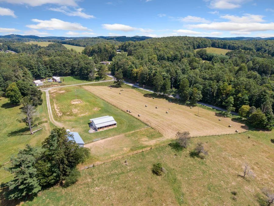 446 Good Neighbors RD - Photo 66