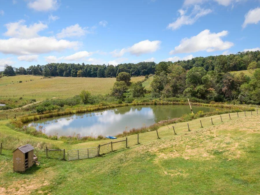 446 Good Neighbors RD - Photo 69