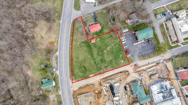 0 Federal ST, Fincastle, VA, 24090