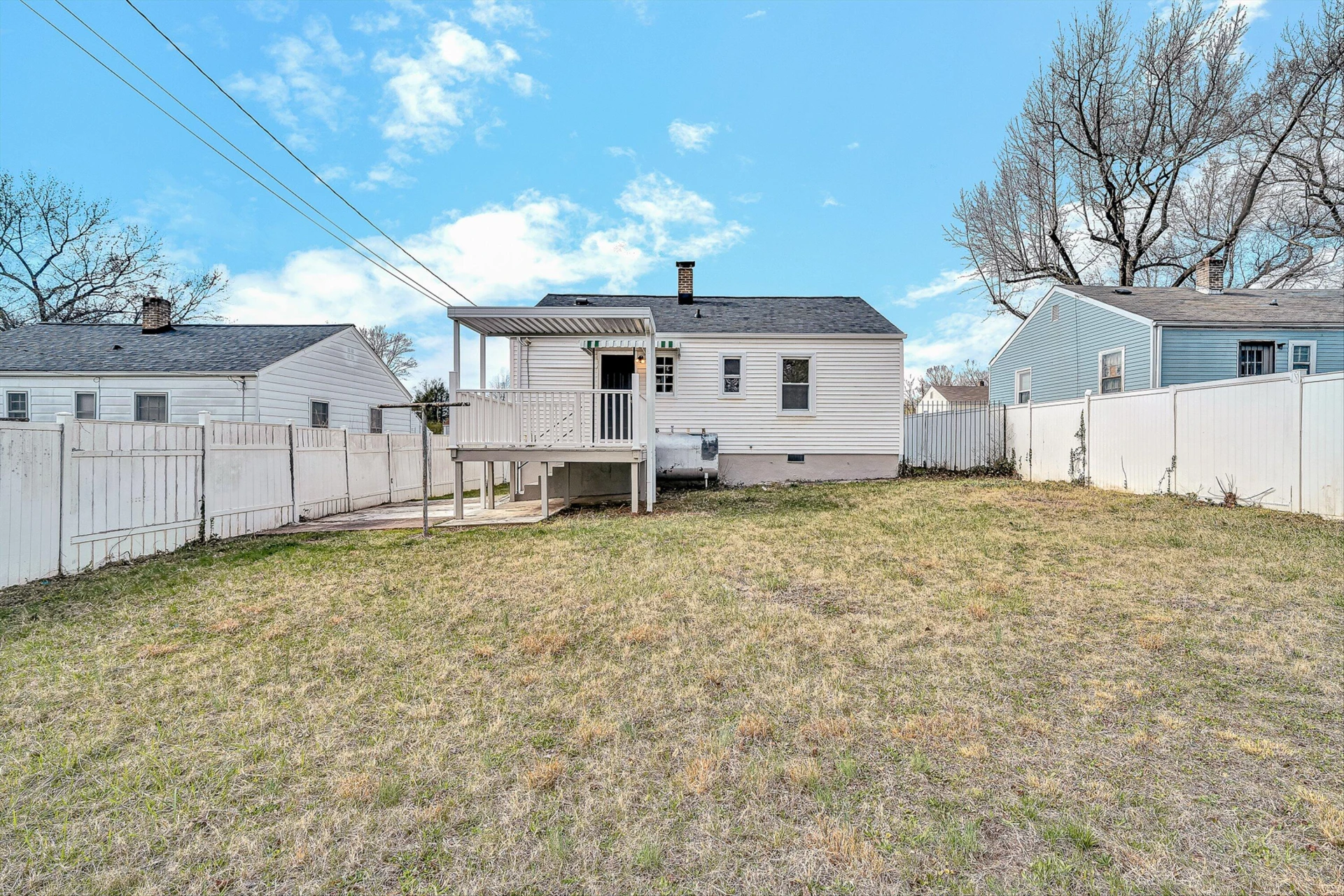 1551 Wellsley ST - Photo 19