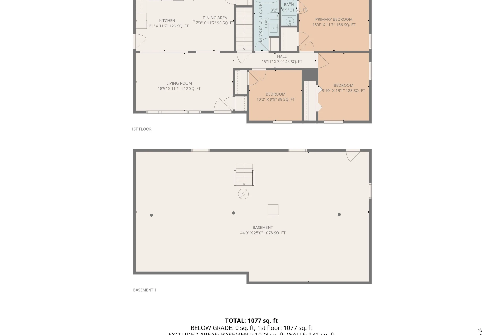 1104 Union Hall School RD